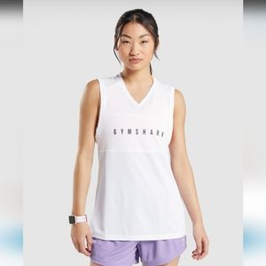 Gymshark Sport loose tank